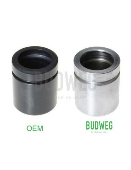 Bremžu suporta virzulis BUDWEG CALIPER BW234230 42mm